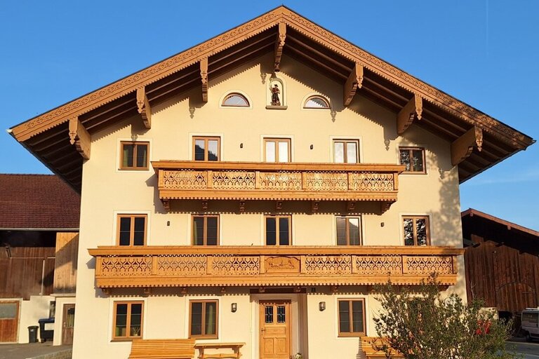 Oberhuberhof