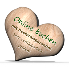 Online buchen